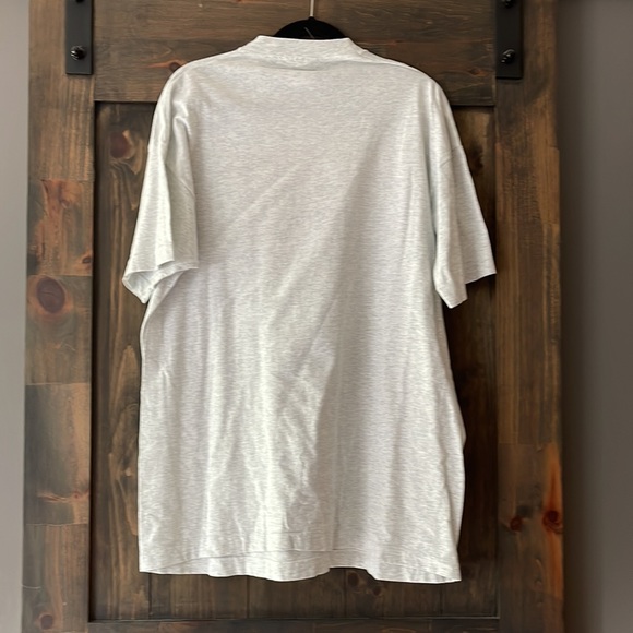 Vintage Mickey Mouse Oversized T-Shirt - Picture 7 of 7